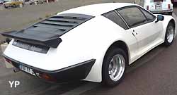 Alpine A 310