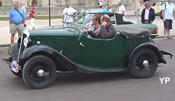 Morris Eight