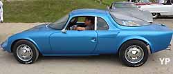 Matra Jet