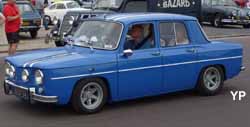 Renault R8