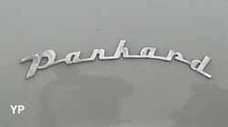 logo Panhard