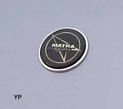 logo Matra