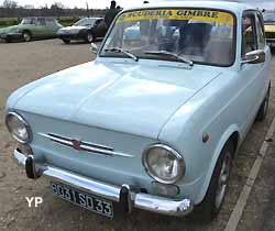 Fiat 850