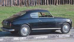 Lancia Aurelia B20
