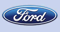 logo Ford