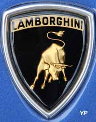 logo Lamborghini