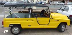 Renault Rodeo