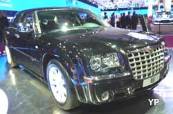 Chrysler 300 C 