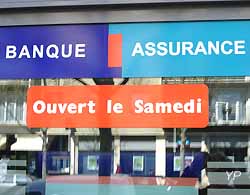 CIC Banque-Assurance