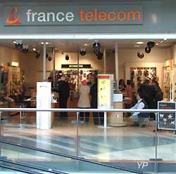 Boutique France Telecom à Argenteuil 