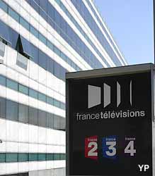 France Télévisions 