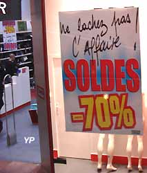 Soldes