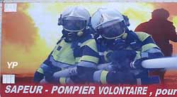 devenez pompier volontaire (doc. Yalta Production)