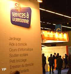 services à la personne 