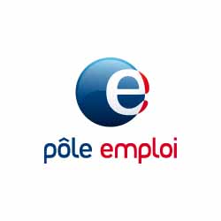 logo du Pôle Emploi 