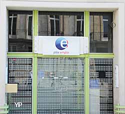 Pôle Emploi 