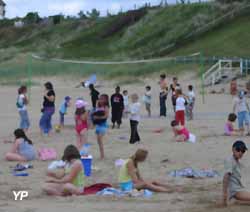 jeux de colonie de vacances