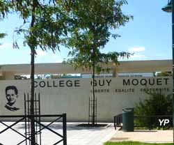 collège Guy Moquet 