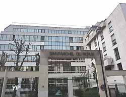 lycée privé Saint-Michel de Picpus 