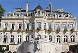 Hôtel de ville d'Epernay