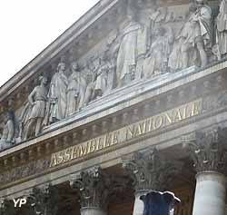 Assemblée Nationale 