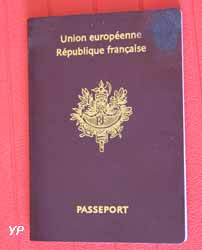 Passeport 