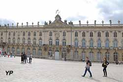 Hôtel de Ville de Nancy