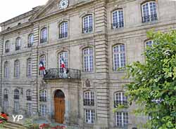 Hôtel de ville du Puy-en-Velay