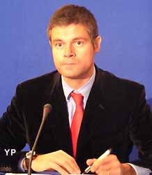 Laurent Wauquiez 