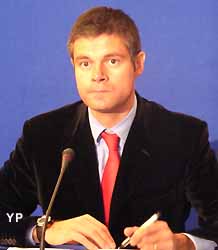 Laurent Wauquiez