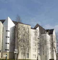 immeubles