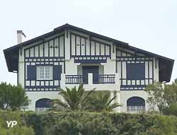 maison basque