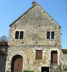 maison de Provins