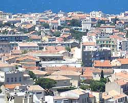 Marseille