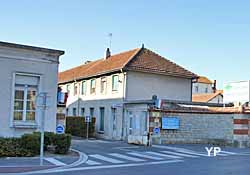 Centre hospitalier de Châlons-en-Champagne (doc. Yalta Production)