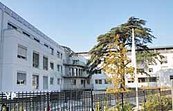 Hôpital Privé Natecia
 (doc. Yalta Production)