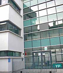 Hôpital de Jour Salneuve