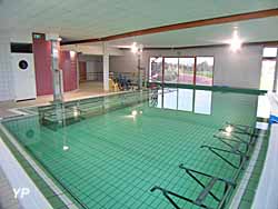 CMPR Le Clousis - piscine (doc. CMPR Le Clousis)