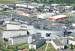 Centre hospitalier de Compiègne (doc. Centre hospitalier de Compiègne)