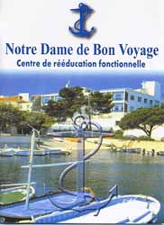 CRF Notre Dame du Bon Voyage