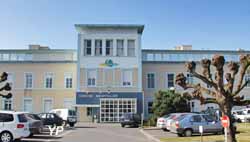 Centre hospitalier de Vierzon (doc. Yalta Production)