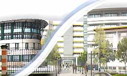 ch de montbeliard - centre hospitalier belfort montbéliard