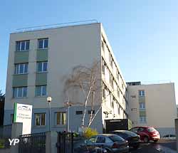 Clinique d'Orgemont (doc. Yalta Production)