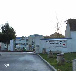 Hôpital d'enfants de Margency (doc. Yalta Production)