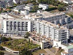 centre hospitalier de Saint-Nazaire (doc. CH Saint-Nazaire)