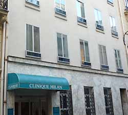 clinique Milan (doc. Yalta Production)