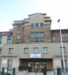 Centre hospitalier de Courbevoie - Neuilly-sur-Seine (doc. Yalta Production)