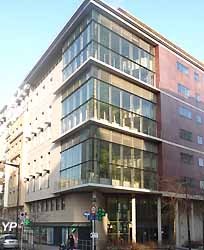 Hôpital Cité des Fleurs (doc. Yalta Production)