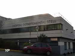 Hôpital Stell (doc. Yalta Production)