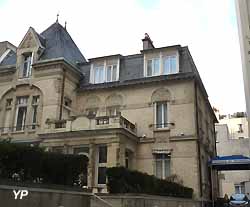 Chirurgicale du Paris - Guide des Hôpitaux Cliniques